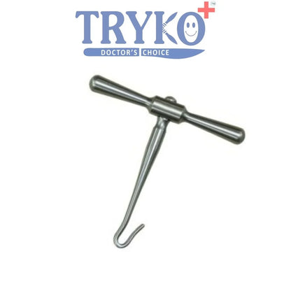 Gigli Saw Handle