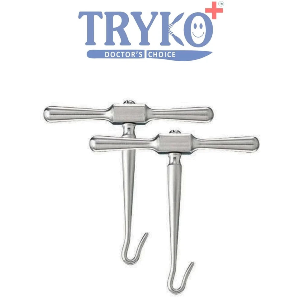 Gigli Saw Handle