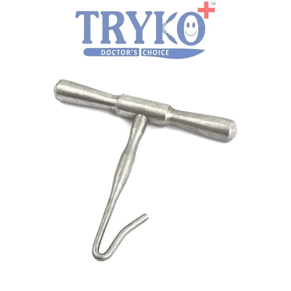 Gigli Saw Handle