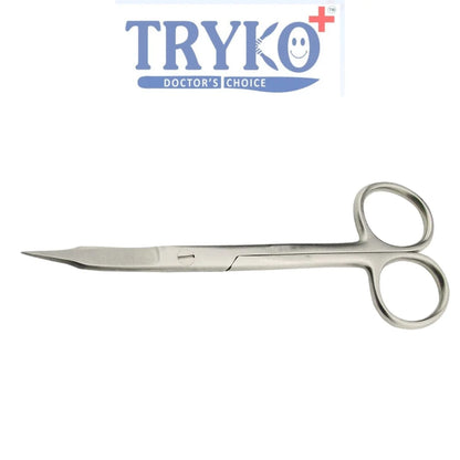 Goldman Fox Scissor 5 Inch & 6 Inch