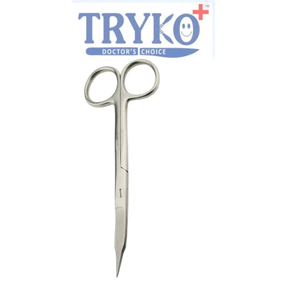 Goldman Fox Scissor 5 Inch & 6 Inch
