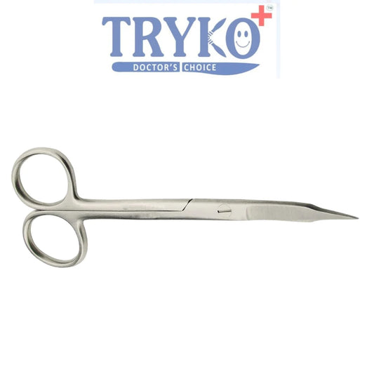 Goldman Fox Scissor 5 Inch & 6 Inch