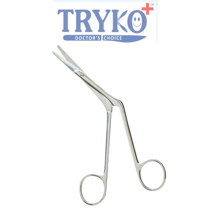 Heymann Turbinectomy Scissors 6.5 inches
