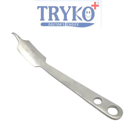Hohmann Bone Lever 6 Inch (BONE SPIKE , BONE LEVER)