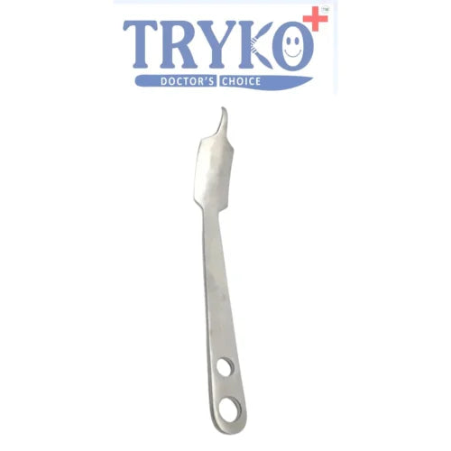 Hohmann Bone Lever 6 Inch (BONE SPIKE , BONE LEVER)