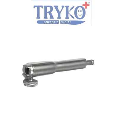 Hudson Brace Attachment