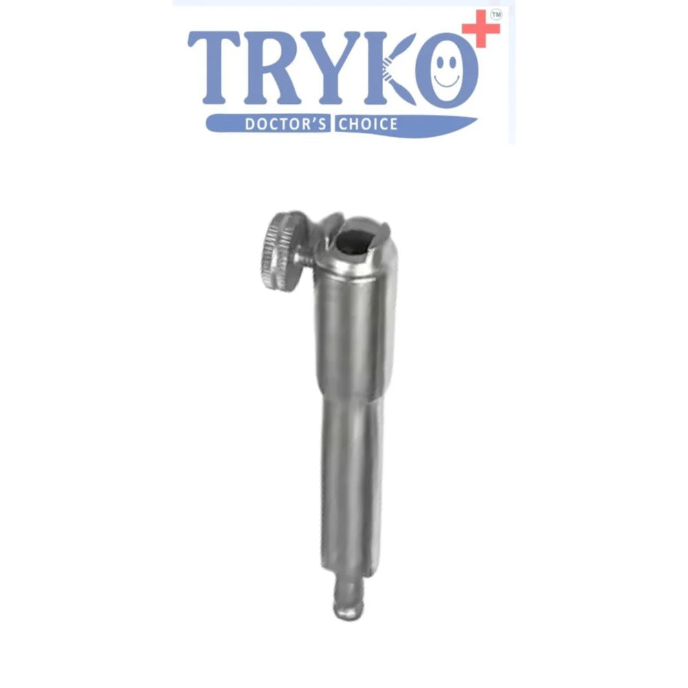 Hudson Brace Attachment