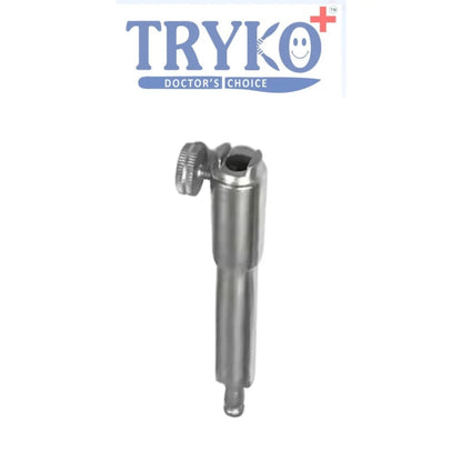 Hudson Brace Attachment