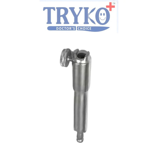 Hudson Brace Attachment