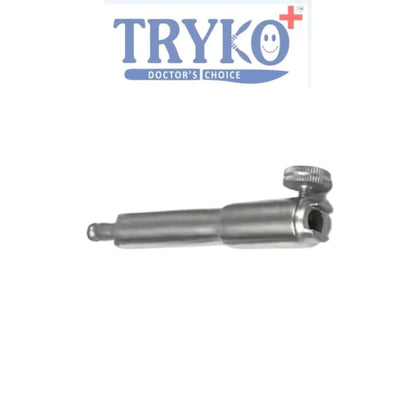 Hudson Brace Attachment