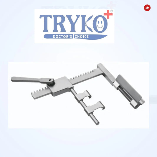 I.M.A. Retractor Instrument
