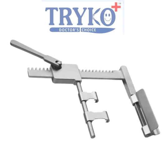 I.m.a. Retractor Large