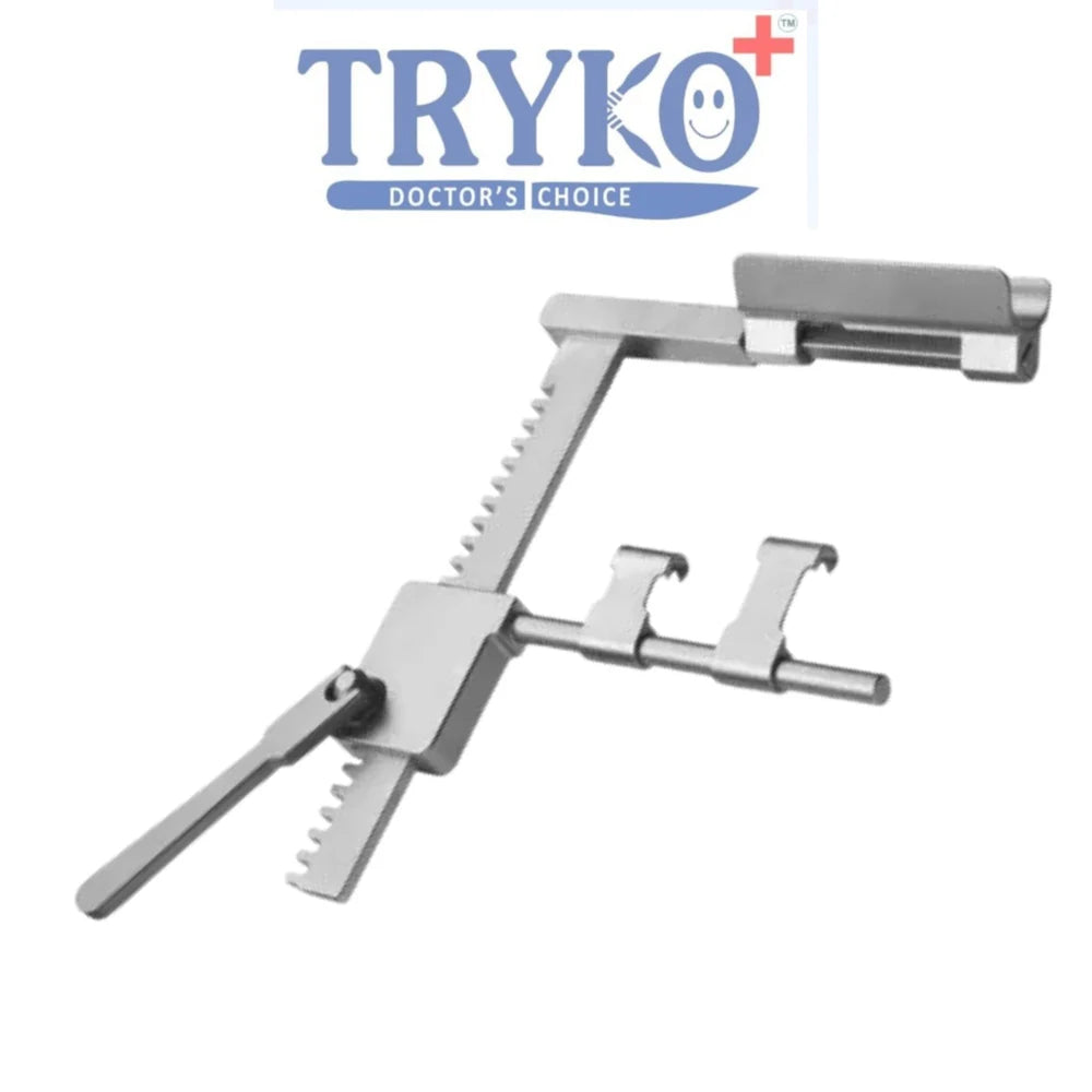 I.m.a. Retractor Medium