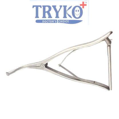 Inge Lamina Spreader 7 Inch & 10 Inch