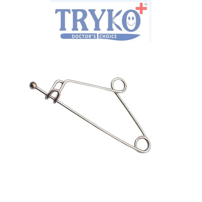 Instrument Hanger Stainless Steel 6 Inch & 8 Inch