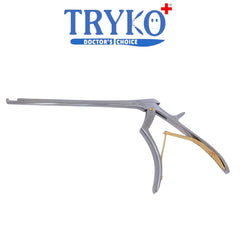 Kerrison Punch, 45 Degree Bayonet, Upward Cutting 1mm