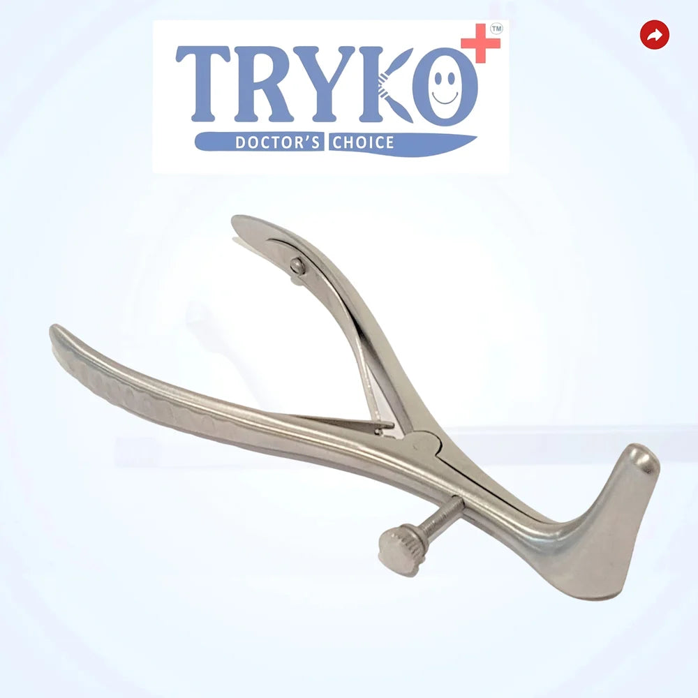 Killians Nasal Speculum
