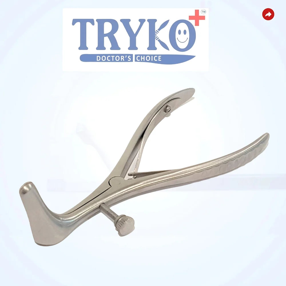 Killians Nasal Speculum
