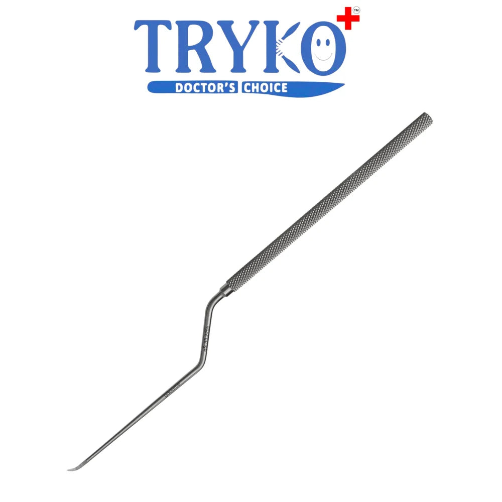 Koos Micro Vessel Knife