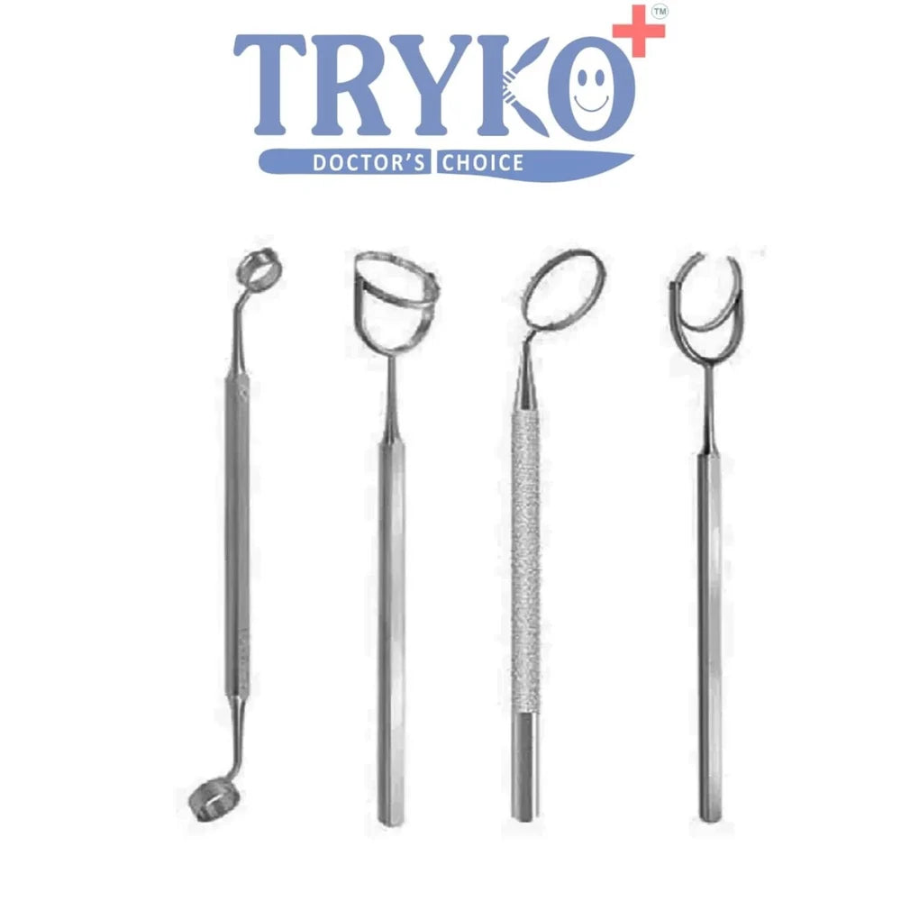 Lacrimal Surgery Set