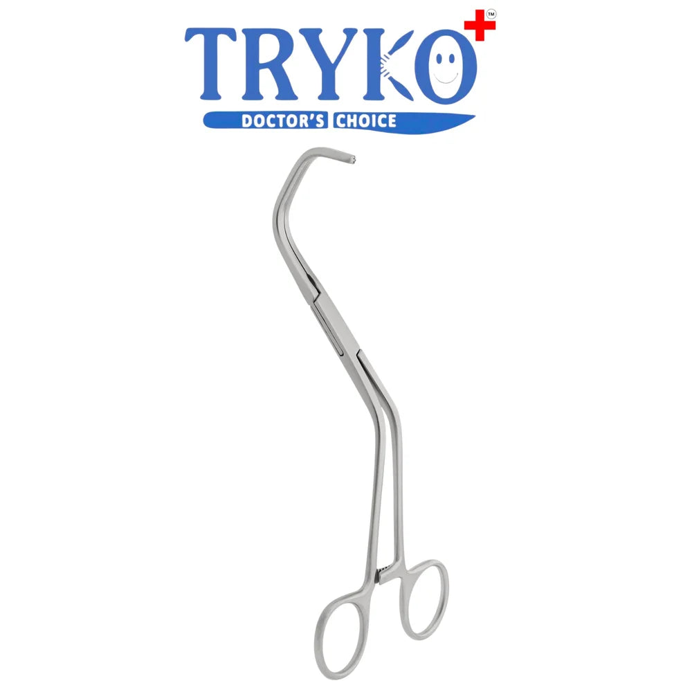 Lambert Key Clamp 8 Inch & 10 Inch