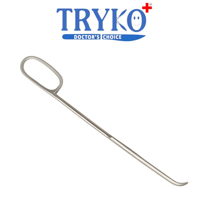 Lane Bone Lever 6 Inch & 8 Inch