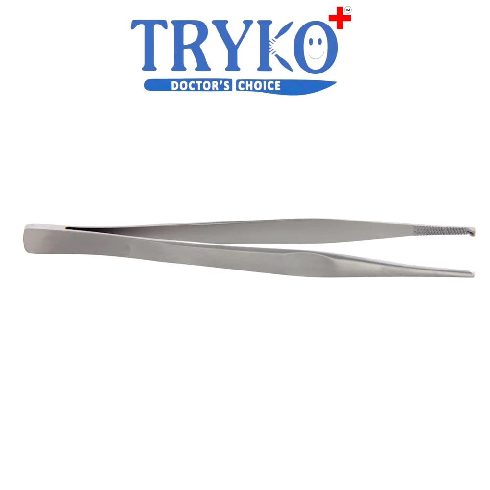 Lane Dissecting Forceps 6 Inch