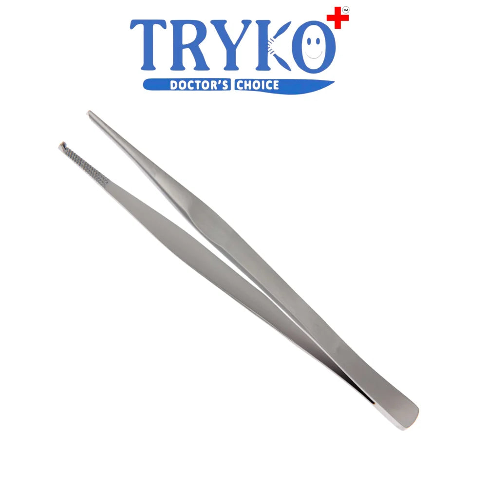Lane Dissecting Forceps 6 Inch