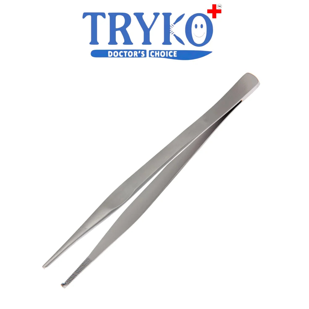 Lane Dissecting Forceps 6 Inch