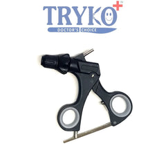 Laparoscopic Allies Grasping Surgical Forceps