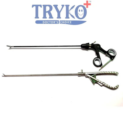 Laparoscopic Allies Grasping Surgical Forceps