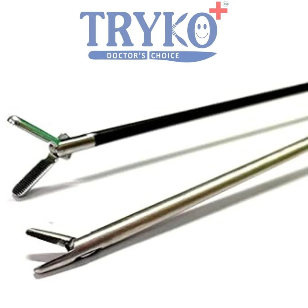 Laparoscopic Instruments Set