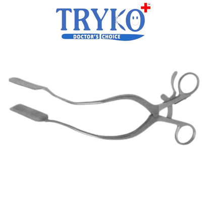 Lateral Vaginal Wall Retractor