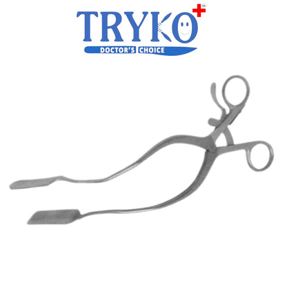 Lateral Vaginal Wall Retractor