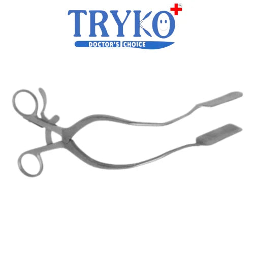 Lateral Vaginal Wall Retractor