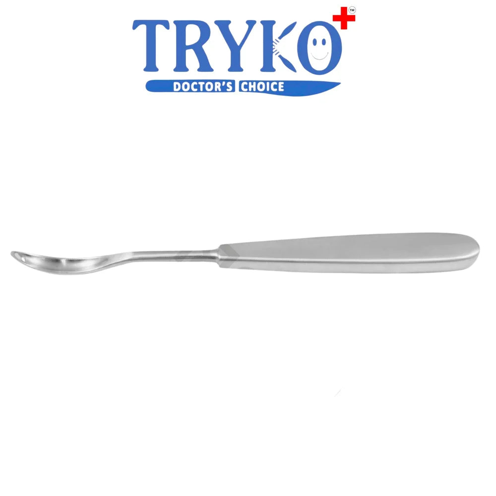 Ligature Conductor Stainless Steel Brand TRYKO+