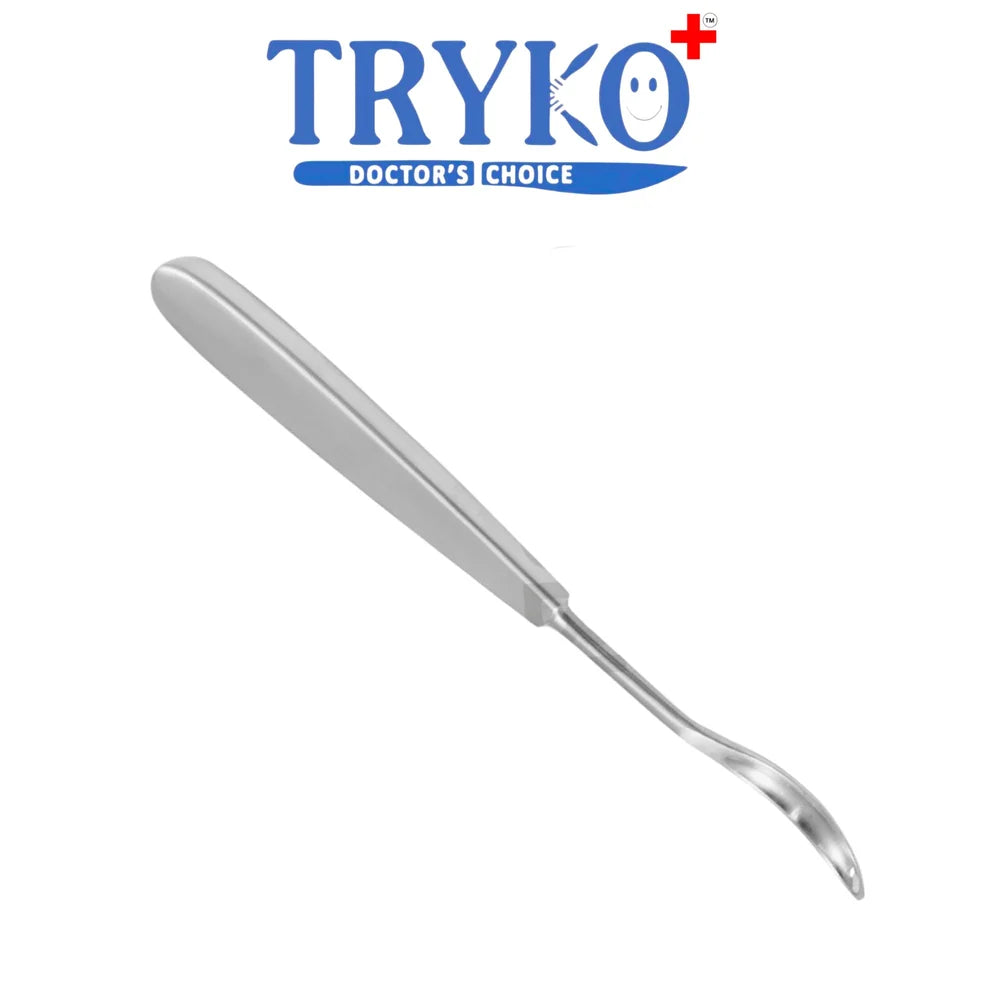 Ligature Conductor Stainless Steel Brand TRYKO+