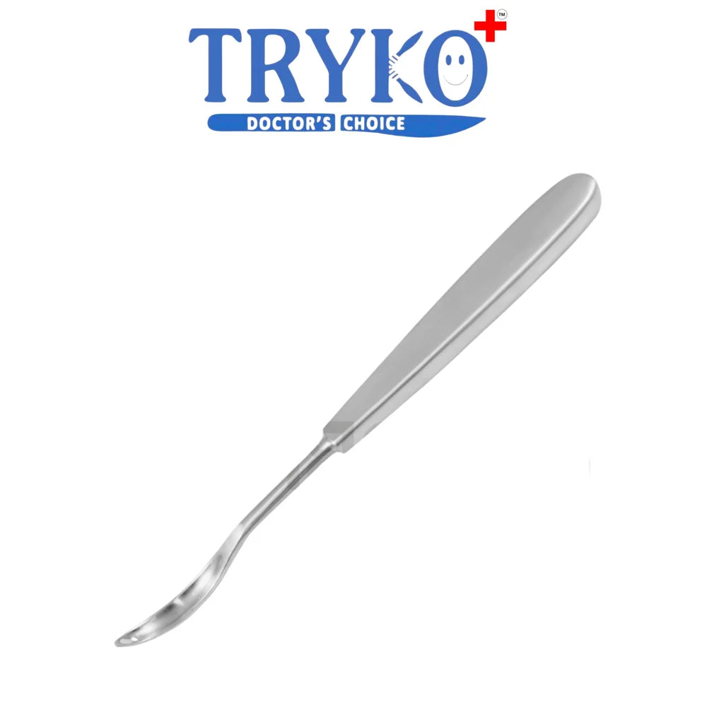 Ligature Conductor Stainless Steel Brand TRYKO+