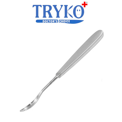 Ligature Conductor Stainless Steel Brand TRYKO+