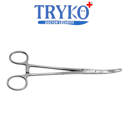 Maingot Clamps 8 Inch Straight