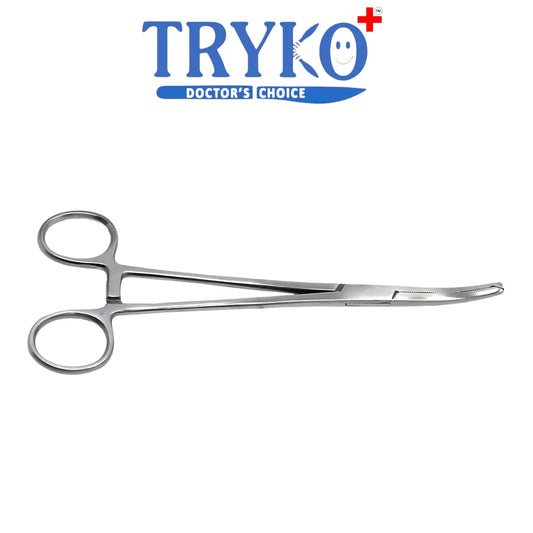 Maingot Clamps 8 Inch Straight