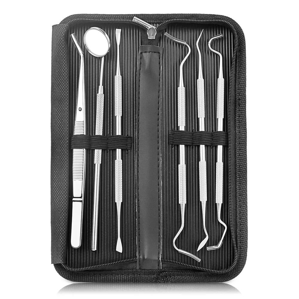 Manual Dental Kit