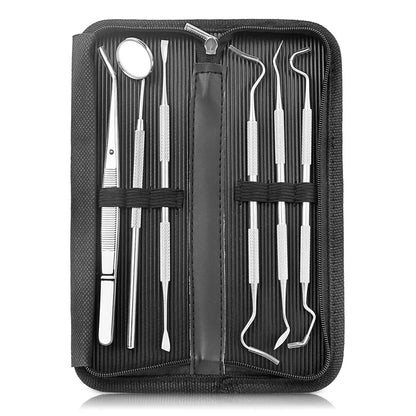 Manual Dental Kit