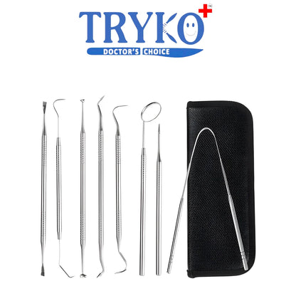 Manual Dental Kit