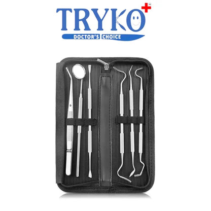 Manual Dental Kit
