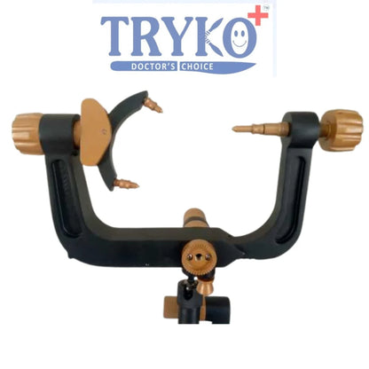 Mayfield Skull Three Points Headrest Set