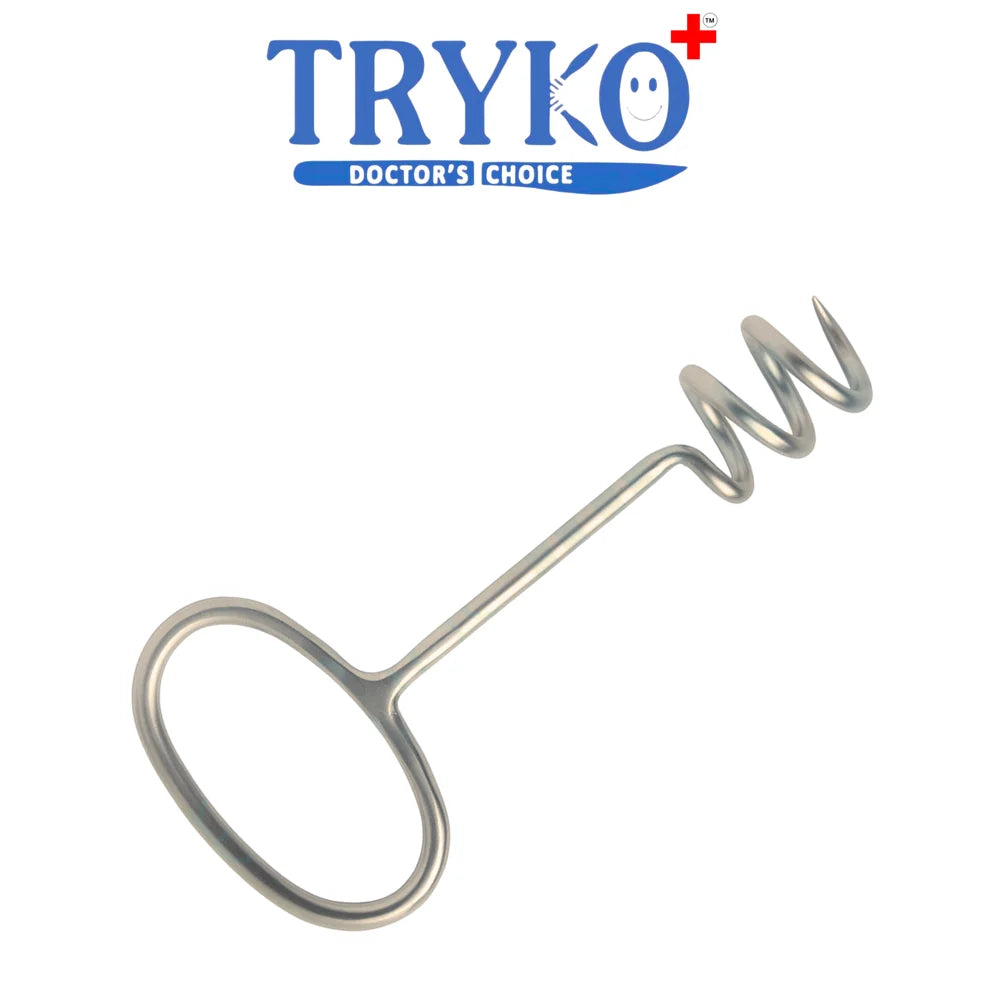 Mayoma Screw D Handle Small, Medium