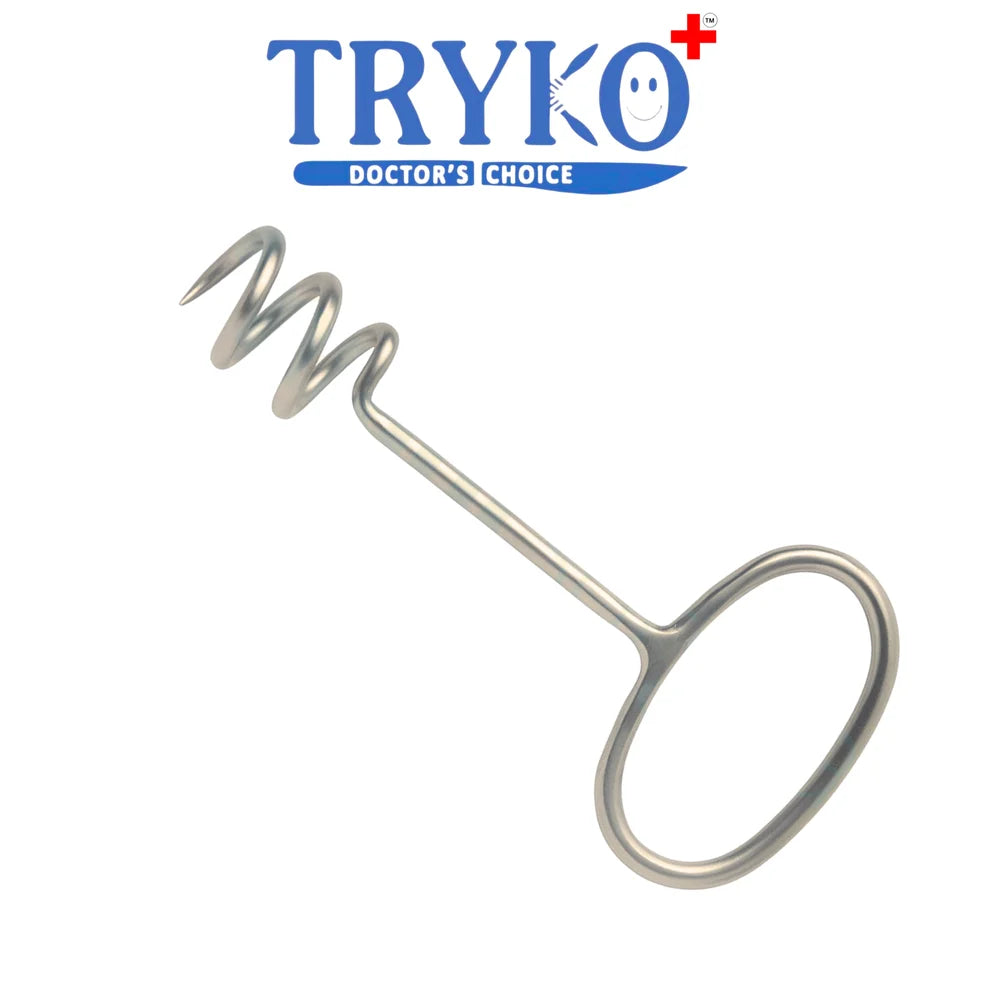Mayoma Screw D Handle Small, Medium