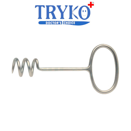 Mayoma Screw D Handle Small, Medium