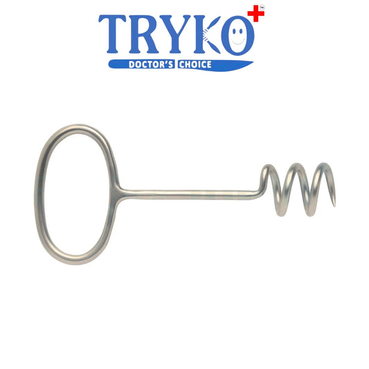 Mayoma Screw D Handle Small, Medium